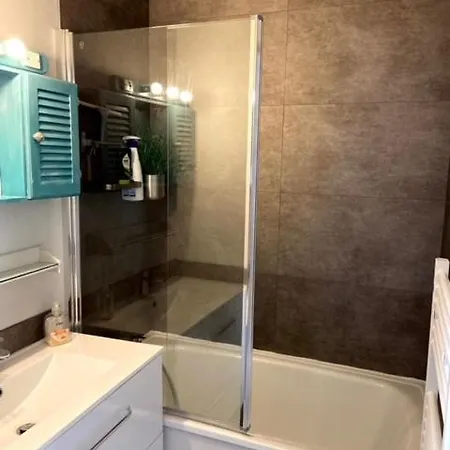 Hauteur Vue Exceptionnelle * Barcelonnette