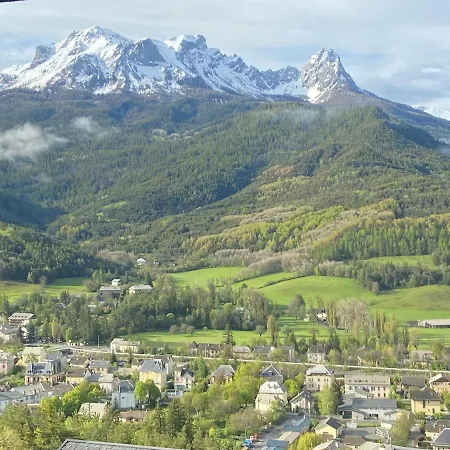 Hauteur Vue Exceptionnelle