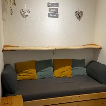 Hauteur Vue Exceptionnelle Barcelonnette