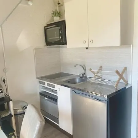 Hauteur Vue Exceptionnelle Apartamento