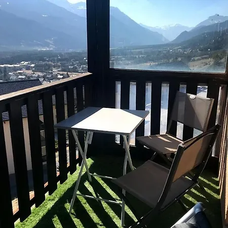 Hauteur Vue Exceptionnelle Apartamento *