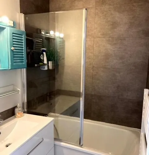 Hauteur Vue Exceptionnelle * 바르셀로넷트