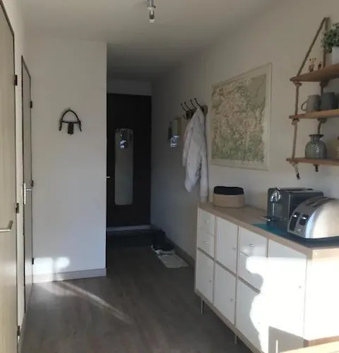 Hauteur Vue Exceptionnelle 아파트