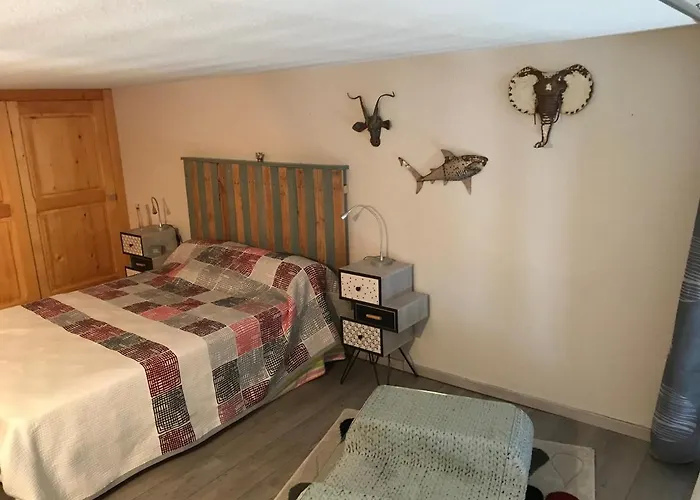 Hauteur Vue Exceptionnelle 바르셀로넷트