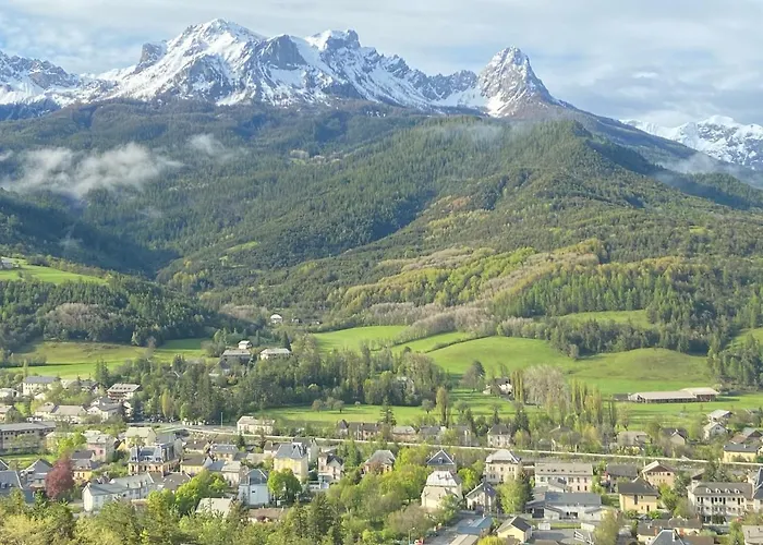 Hauteur Vue Exceptionnelle