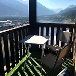 Hauteur Vue Exceptionnelle アパート *