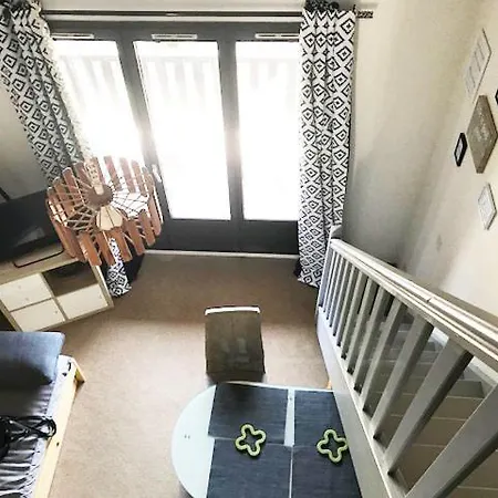 Hauteur Vue Exceptionnelle 아파트 *