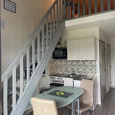 아파트 Hauteur Vue Exceptionnelle 바르셀로넷트