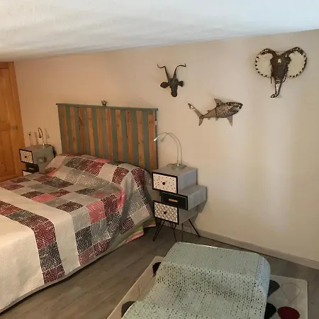 Hauteur Vue Exceptionnelle Barcelonnette