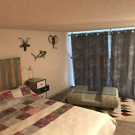 Hauteur Vue Exceptionnelle 바르셀로넷트