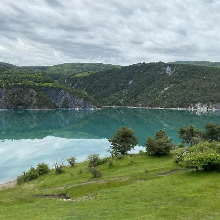 Hauteur Vue Exceptionnelle Apartment Barcelonnette
