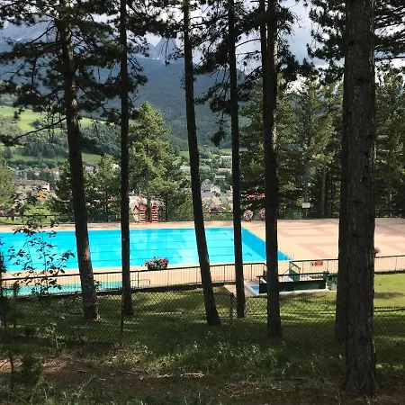 Appartement Hauteur Vue Exceptionnelle Barcelonnette