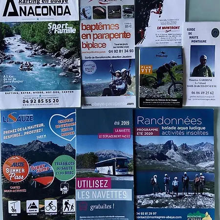 Apartment Hauteur Vue Exceptionnelle *