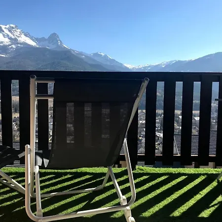 Hauteur Vue Exceptionnelle Apartamento *