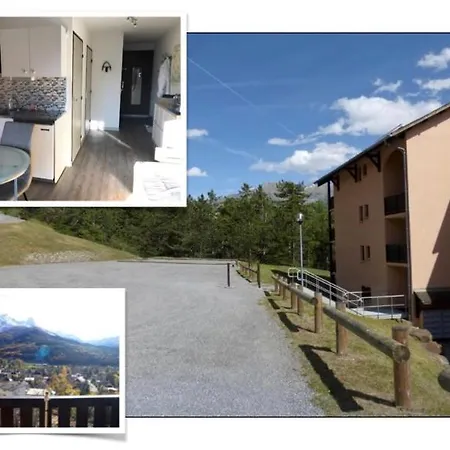 Apartment Hauteur Vue Exceptionnelle *