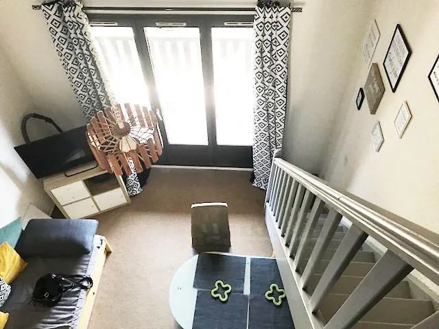 Hauteur Vue Exceptionnelle Apartamento *