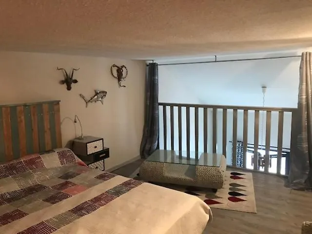 Hauteur Vue Exceptionnelle