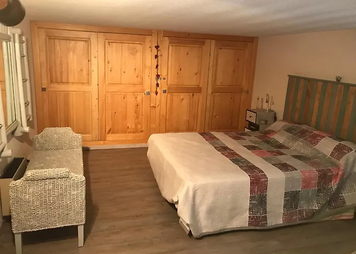 Hauteur Vue Exceptionnelle Barcelonnette