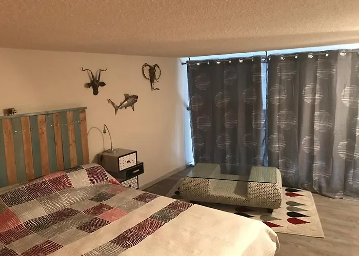 Hauteur Vue Exceptionnelle Barcelonnette