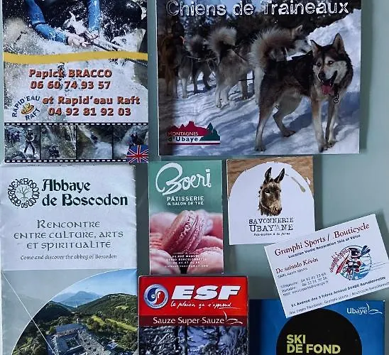 Hauteur Vue Exceptionnelle * Barcelonnette