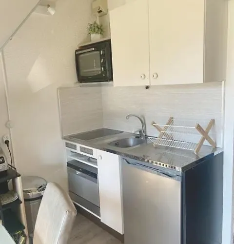 Hauteur Vue Exceptionnelle Apartamento