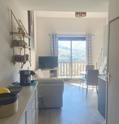 Hauteur Vue Exceptionnelle Barcelonnette