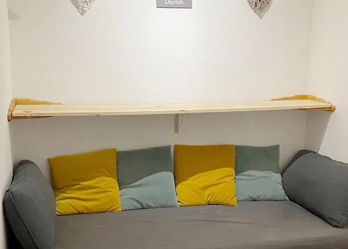 Hauteur Vue Exceptionnelle