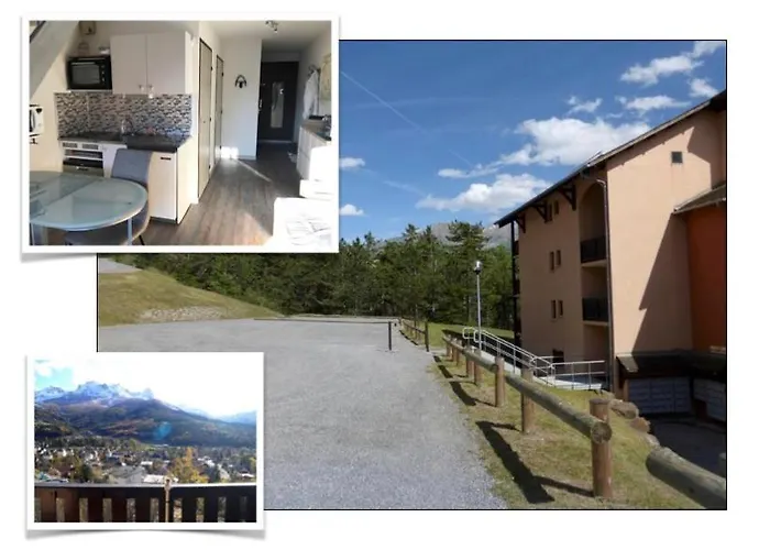 Apartment Hauteur Vue Exceptionnelle *